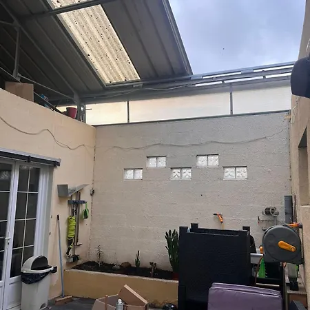 Maison 5 - 3 Salles De Bain A Louer Pour Les 24h Du Mans - Evenements Du Circuit