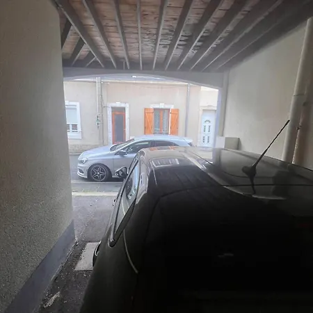 Holiday home Maison 5 - 3 Salles De Bain A Louer Pour Les 24h Du Mans - Evenements Du Circuit