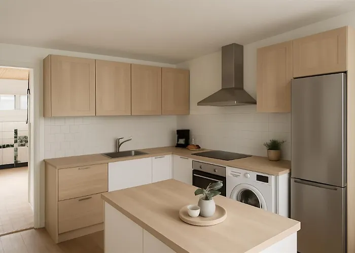 Loft 5 - 3 Salles De Bain - Place De Parking Prive - Proximite Gare ,circuit, Centre -evenements Du Circuit 度假居 *